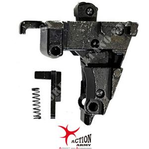 GRUPPO SCATTO ASSEMBLY AAP01 ACTION ARMY (U01-I)