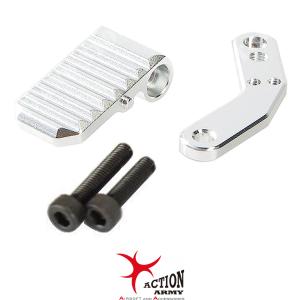 THUMB STOPPER PER AAP01 ARGENTO ACTION ARMY (U01-008-2)
