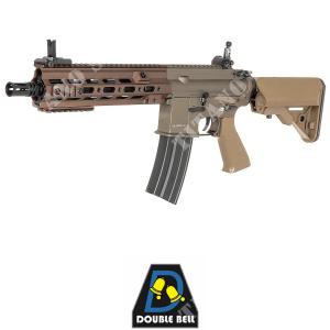 FUCILE HK416A5 811S TAN DOUBLE BELL (DBY-01-028080)