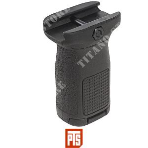 VERTICAL EPF2-S FOREGRIP NEGRO PTS (PTS-PT151450307)