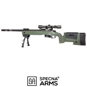 titano-store fr sniper-bolt-action-ev01-fusil-noir-emg-ares-ar-ev01b-p1086655 016