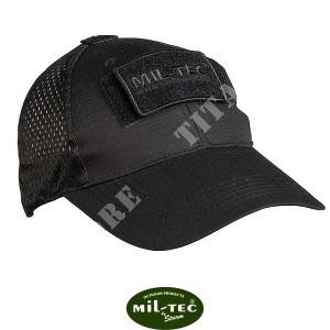 MIL-TEC NET BASEBALL CAP (123176)