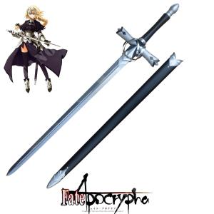 SPADA LA PUCELLE THE CRIMSON HOLY MAIDEN FATE/APOCRYPHA (ZS628)
