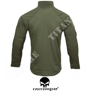 titano-store fr chemise-de-persecuteur-emerson-coyote-emb9604cb-p1161647 008