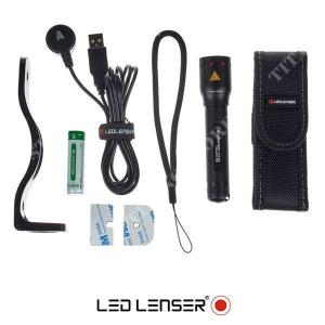 titano-store fr neo6r-green-front-torch-240-lumens-rechargeable-led-lenser-500919-p926103 012