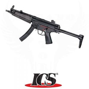  MP5 A5-Plastic Ver 2  (ICS-64)