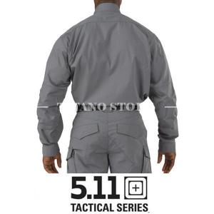 titano-store de shirt-tg-m-stryke-055-khaki-5-11-72399-055-m-p934071 007