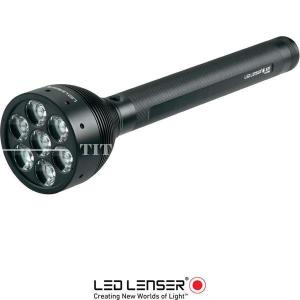 Torcia Professionale 1000 lm Novità LED Lenser® MT14 Art.500844