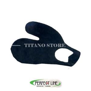 PERFECTLINE BOW FINGER GUARD (10020)