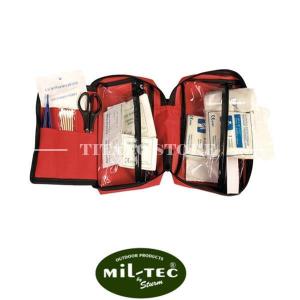 Kit de premier secours - Miltec