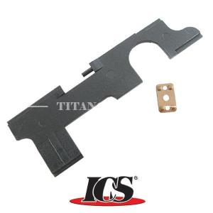SELECTOR PLATE FOR M4 ICS (MA-45)