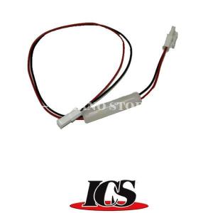CABLE KIT FOR MP5 ICS (MP-37)