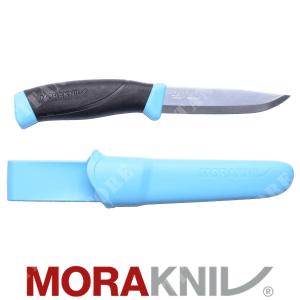 Mora knife Companion blue