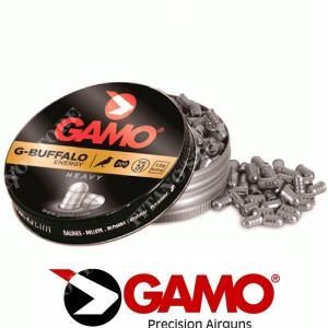 Balines GAMO G-Buffalo calibre 4.5 mm