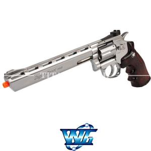 Revolver western cowboy nikel 6mm legends umarex (2.6329
