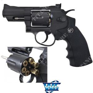 Revolver western cowboy nikel 6mm legends umarex (2.6329