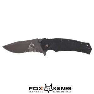 COMBATIVE EDGE M1 FOX FKMD MANIAGO MILITARY KNIFE (CED-M1 TIS)