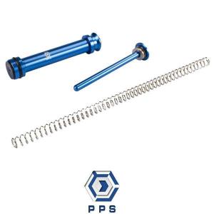 KIT 3 JOULES POUR MB02 / 03 VSR 10 PPS (PPS-12023)