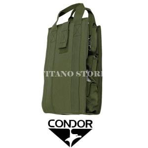 Condor VA7 Pack Insert Organizer