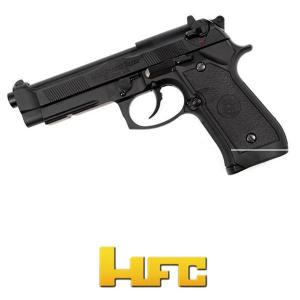 Pistolet à gaz glock 17 GP1799 T2 noir/tan/plata - Autres Marques