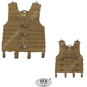 CORPS TACTIQUE MOLLE LIGHT MFH (04613)