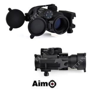 RED DOT M2 CANTILEVER MONTAGE SCHWARZ AIMO (AO 5033-BK)