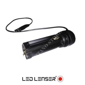 Accessori: Led Lenser - Torcia frontale SEO3