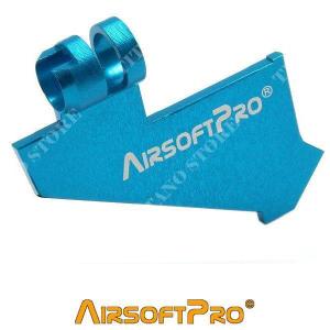 LOADING PLATE ALUMINUM CNC FOR MARUI / AWS WELL / MB44 AIRSOFT PRO (AiP-2359)