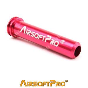 34,1mm ALUMINUM NOZZLE FOR ASG CZ 805 AIRSOFT PRO (AiP-6170)