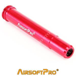ALUMINUM NOZZLE 49,2mm DOUBLE OR FOR CSA VZ58 AIRSOFT PRO (AiP-5706)