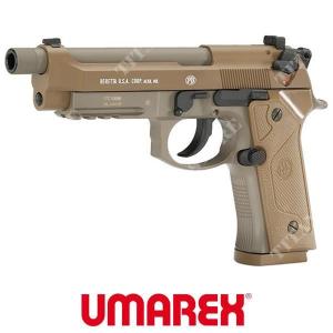 UMAREX AIRSOFT Réplique airsoft pistolet mitrailleur MBSWAT 6mm - Private  Sport Shop