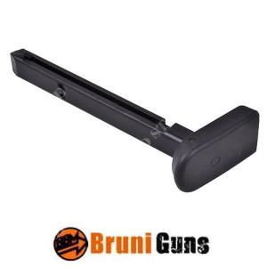 THIN 21BB MAGAZINE FOR HERD WOLF 4,5MM BRUNI (BR-CAR212)
