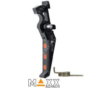 SPEED STYLE-E TRIGGER CNC ADVANCED MAXX MODEL (MX-TRG001SE)