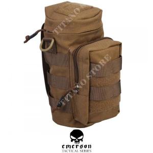 COYOTE BROWN EMERSON MOLLE MOLLE UTILITY BAG (EM9275A)