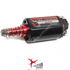 INFINITY R45000 LONG SHAFT ACTION ARMY MOTOR (A10-001)