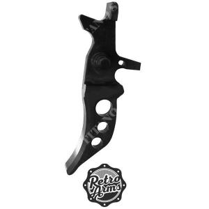 SPEED TRIGGER TYPE S FOR M4 BLACK RETRO ARMS (RTAR-7507)