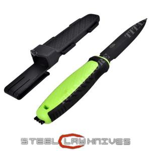 titano-store fr couteau-jager-f118-g-lame-fixe-avec-manche-ruike-vert-rke-f118-g-p1052486 016