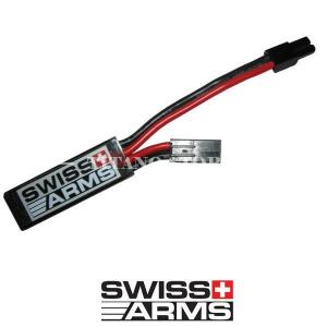 ELECTRONIC MOSFET PLUG & PLAY SWISS ARMS (603364)