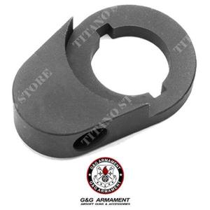 QD HOOK FOR STOCK M16 RETRACTABLE G&G (G-05-016)