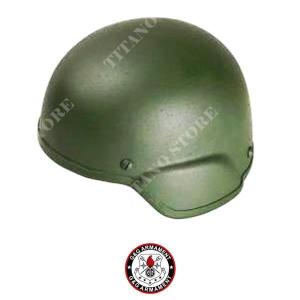 CASQUE MICH OLIVE G&G (GG-M-01016)