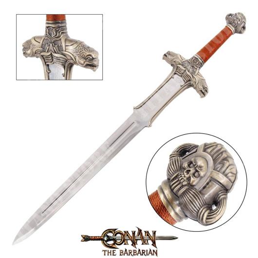 SWORD ATANTEAN SWORD CONAN THE BARBARUS (ZS9136)