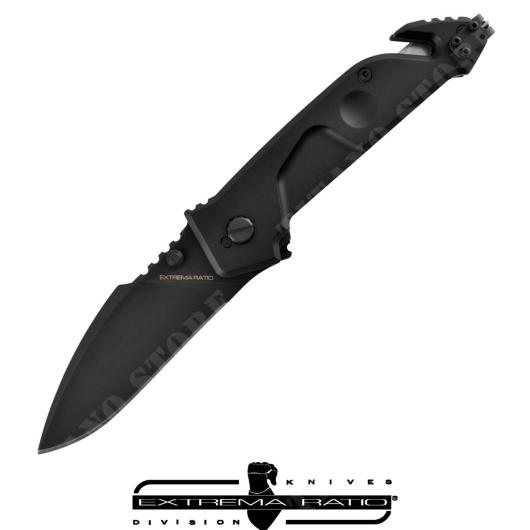 MF1 BC BLACK EXTREMA RATIO KNIFE (0134/BLK)