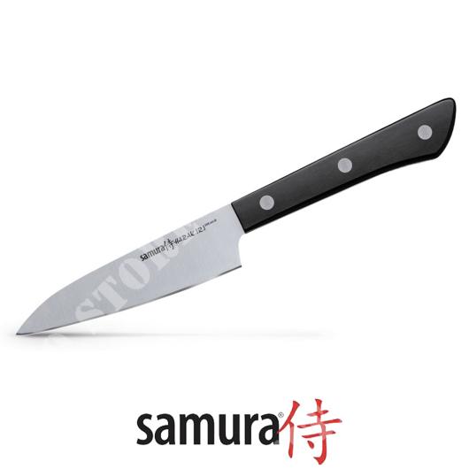HARAKIRI PARING KNIFE 9.9CM SAMURA (C670SHR011)