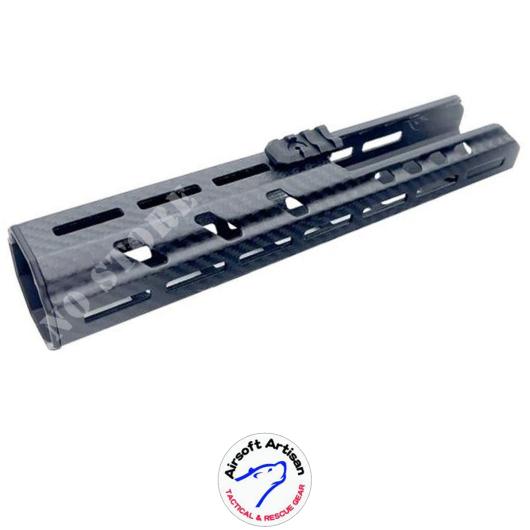 CARBON RIS FOR MCX 12&#39;&#39;AIRSOFT ARTISAN (AART-MCX-18)