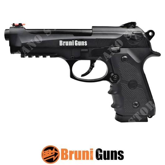 Pistola co2 cal 4,5 m9 331 sport bruni (br-331mp): Pistole co2 cal 4.5mm  per Softair