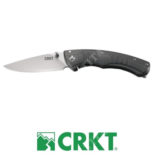 THROTTLE KNIFE 7031 CRKT (C450007031)