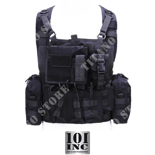 GILET TACTIQUE CHEST RIG OPERATOR 101 INC (129795)