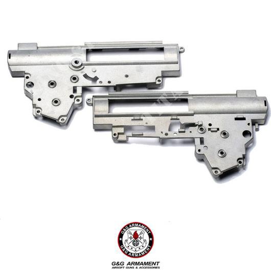 EMPTY GEARBOX V3 BLOWBACK G&amp;G (G-16-031)