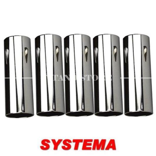 Cylindre type-2 Systema (ZA-04-03)