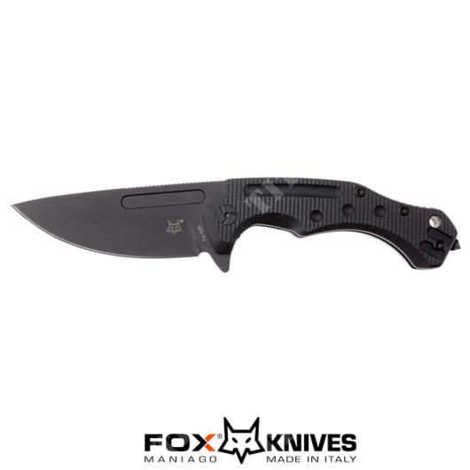 DESERT FOX KNIVES FOLDING KNIFE (FX-520)